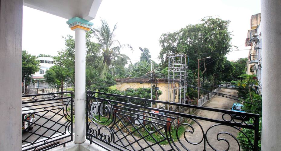 Little Green Service Apartment Salt Lake 35 GC, Kolkata 3